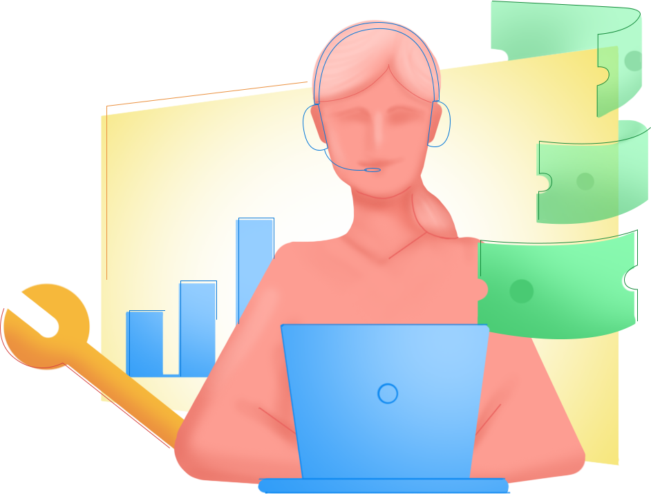 Virtual assistant use cases