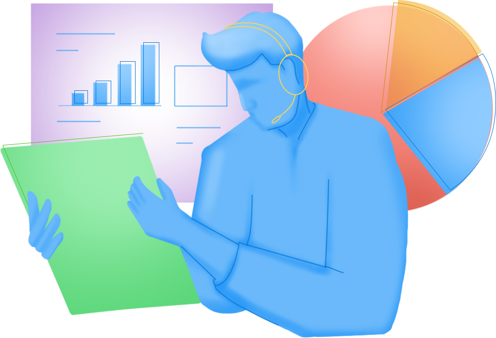 Virtual agent metrics