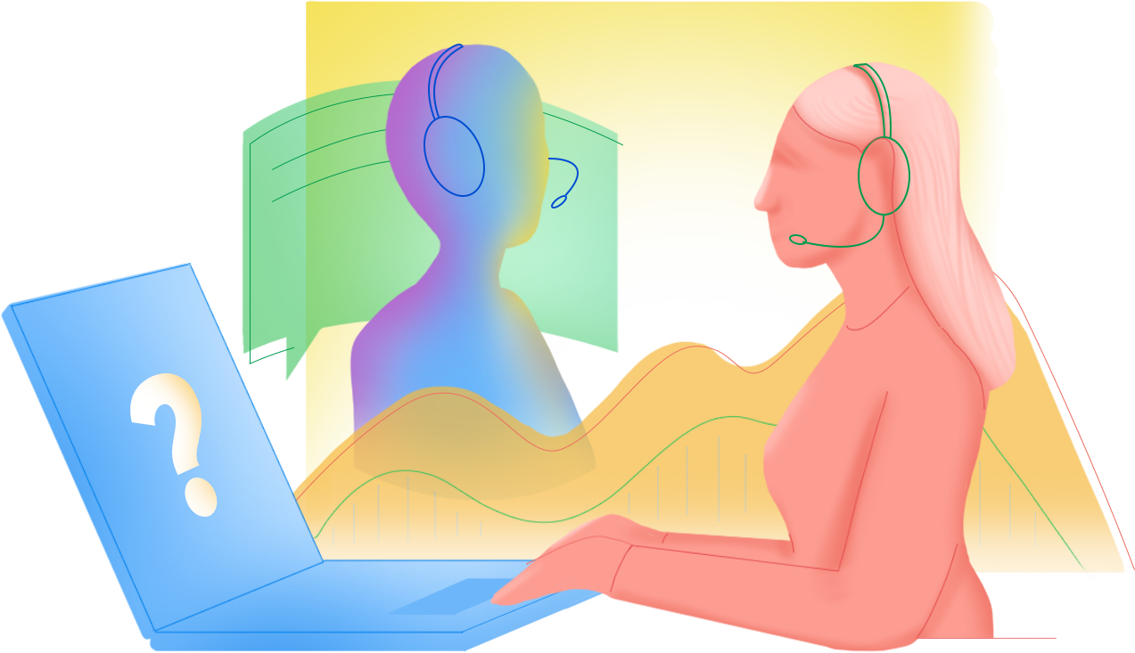 Virtual agent definition