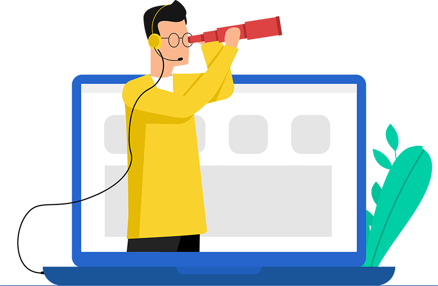 Future of help desk support