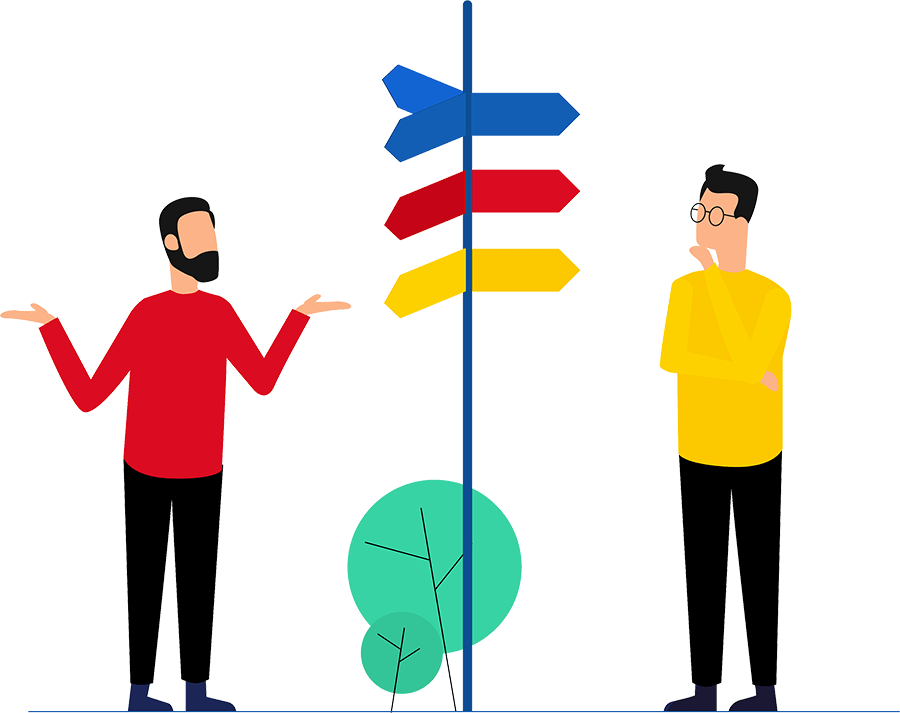 Difference between service desk and help desk