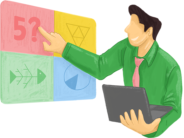 ITSM problem management frameworks