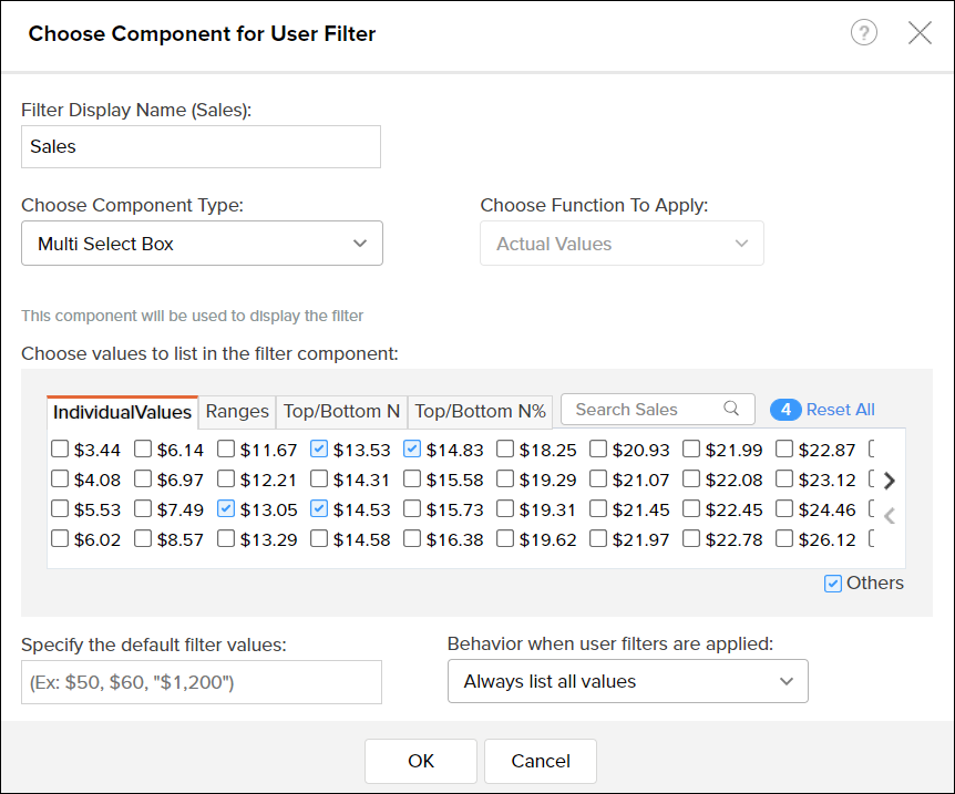 numeric-user-filter-choose-value