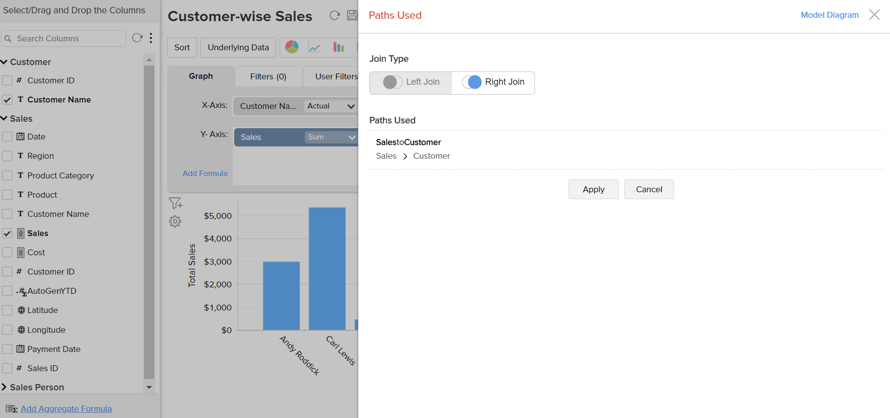 Relational DB_Join Type
