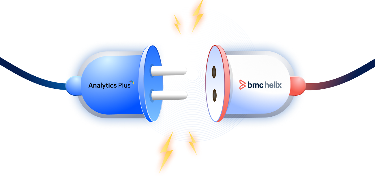 Integration with BMC Helix