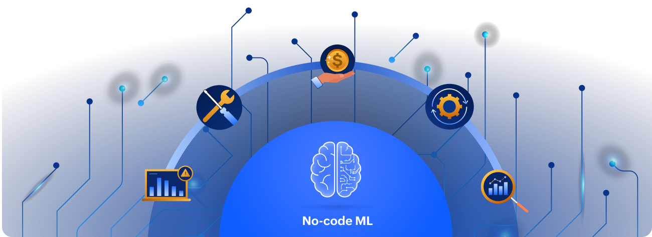 Deeper insights with ML models