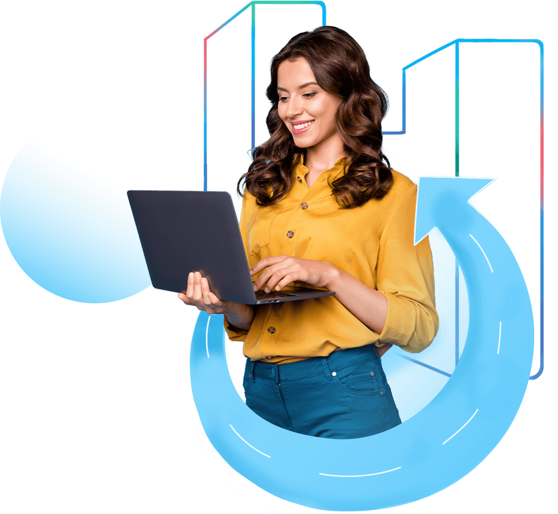 Asset management software