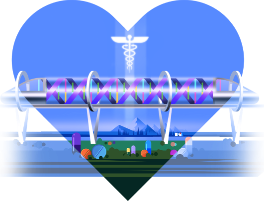Healthcare Banner