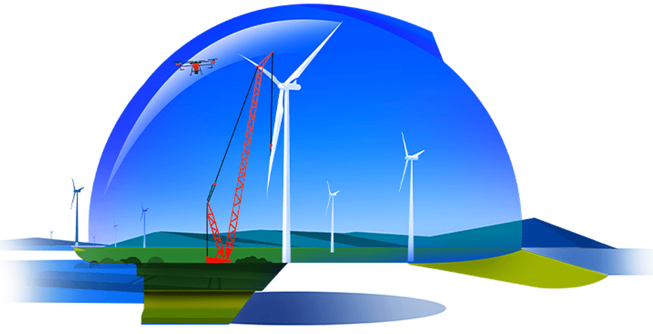Manufacturing banner