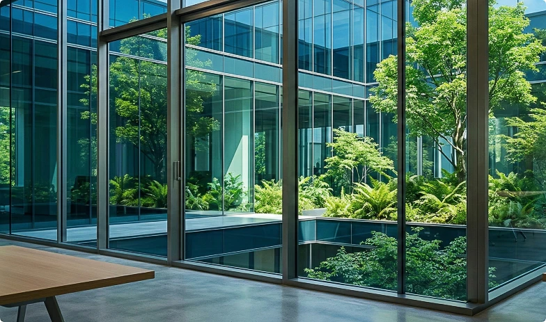 DIRTT Environmental Solutions bg