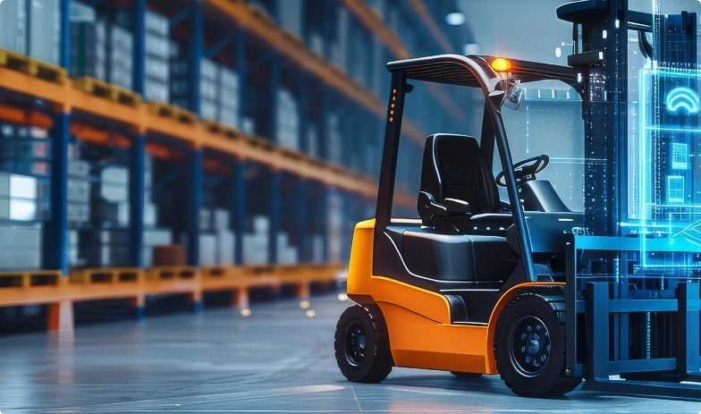 Combilift bg