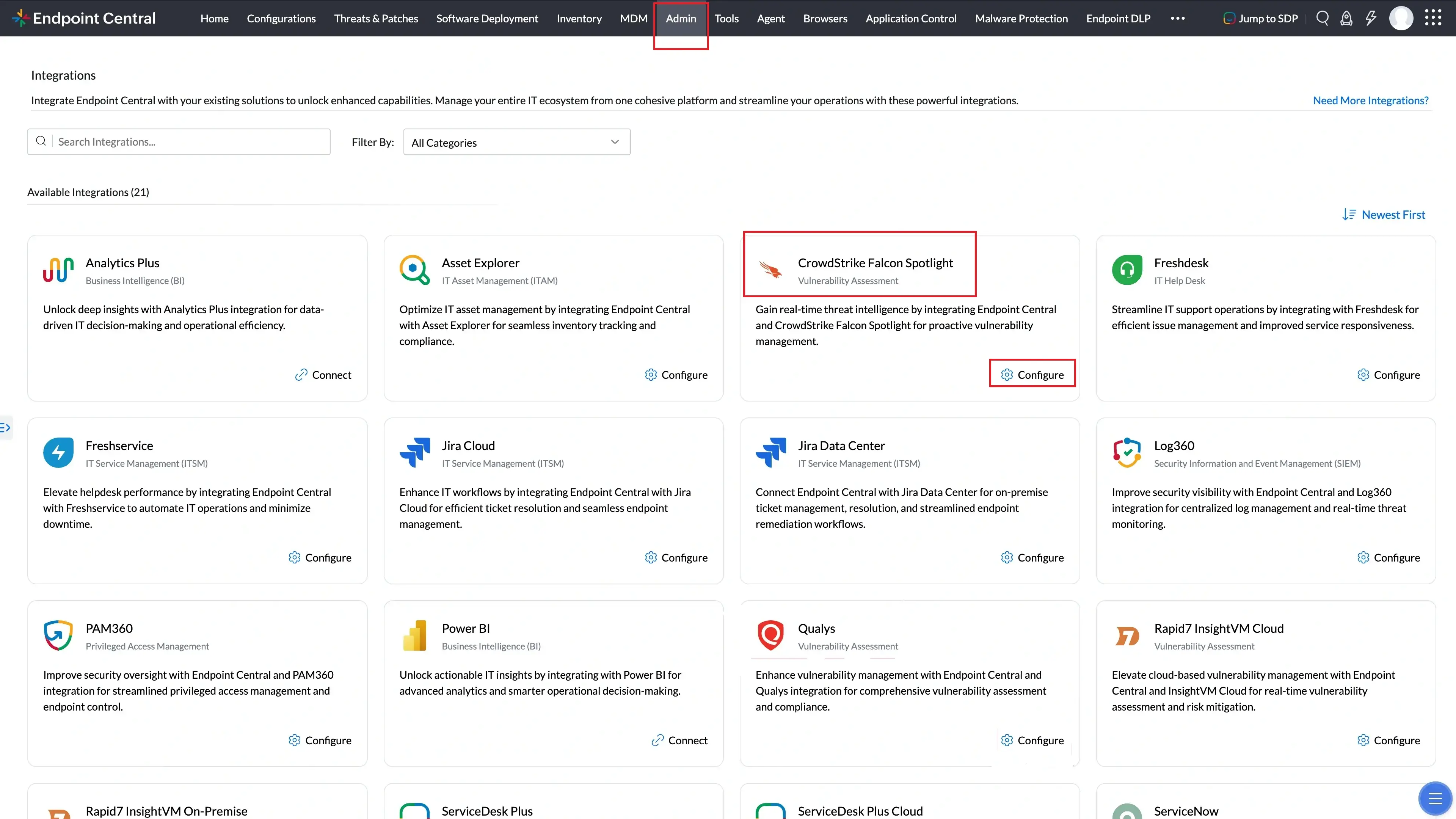 Crowdstrike Navigation Crowdstrike Navigation