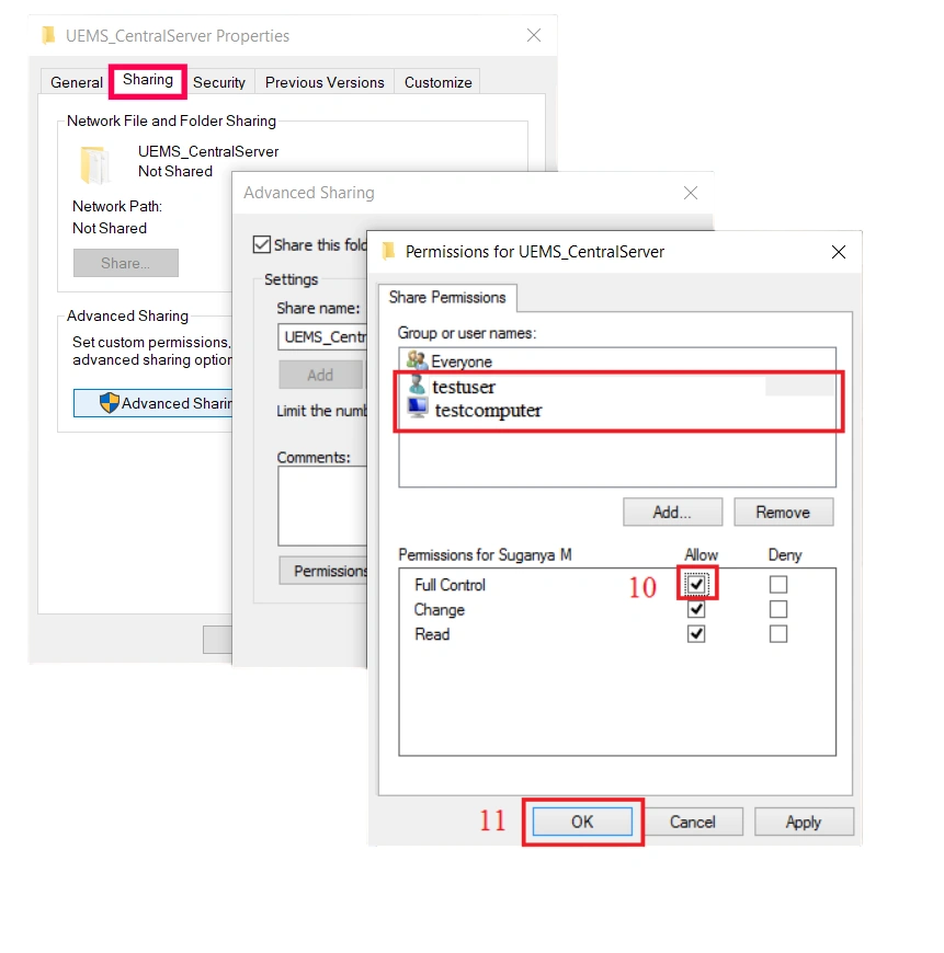 configure-fos configure-fos