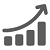 statistics icon