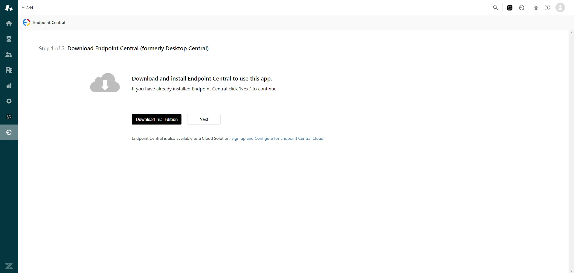 Download or Next Download or Next
