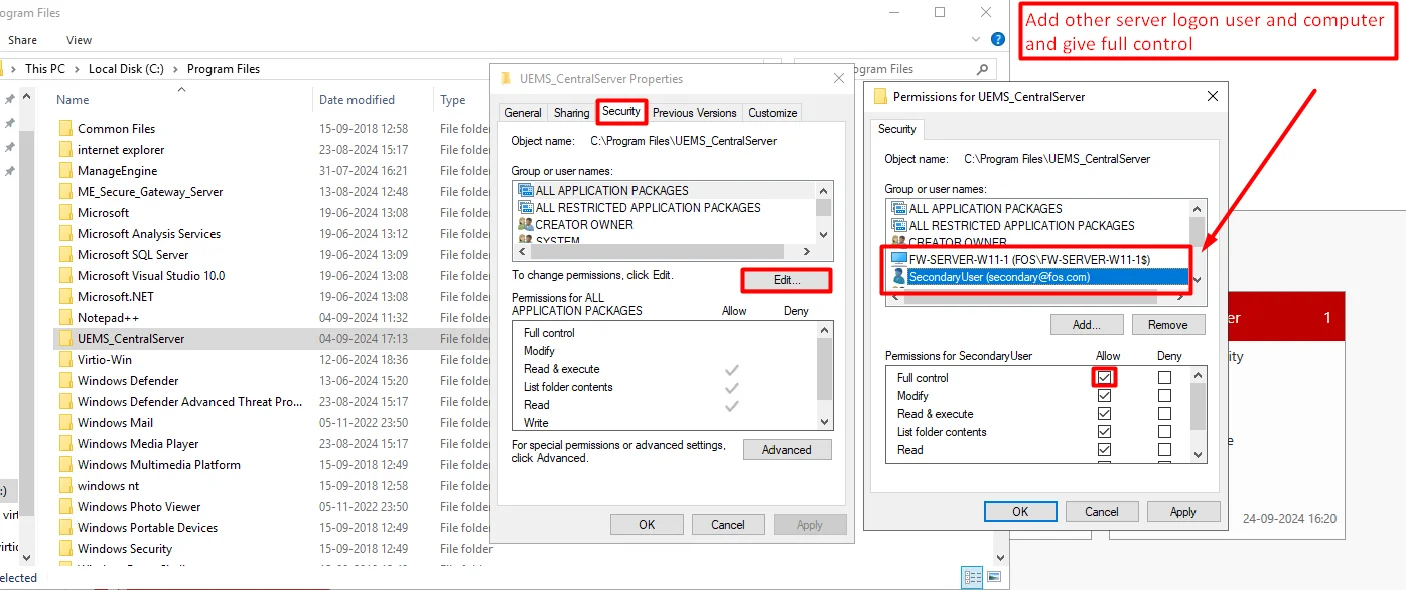 fos-securitypermissions fos-securitypermissions