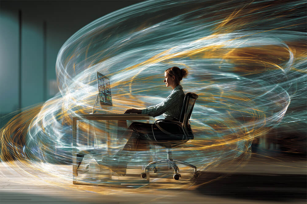 Gartner strategic trends report