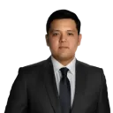 Michael Ernest Sanchez