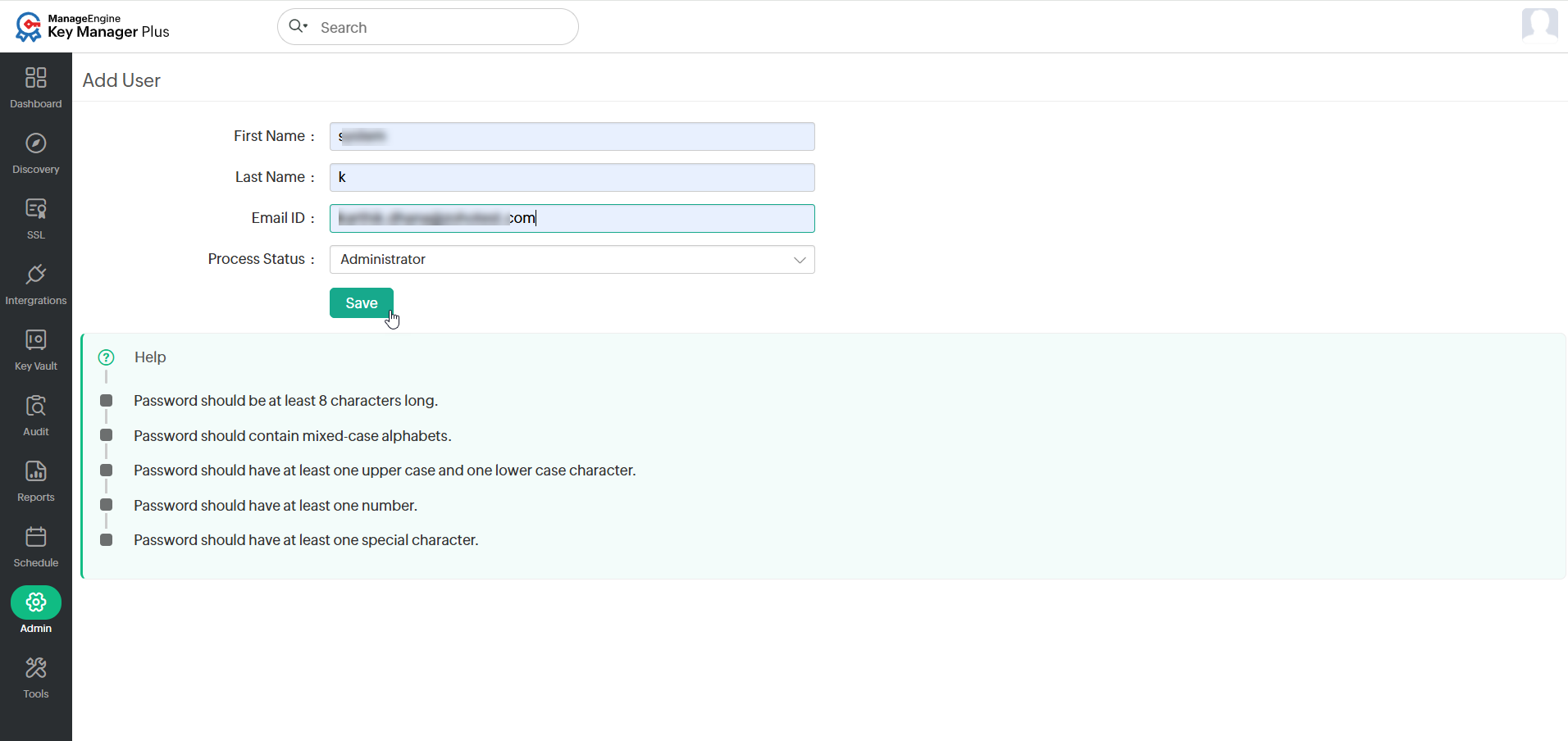 Click to Expand user-management-1