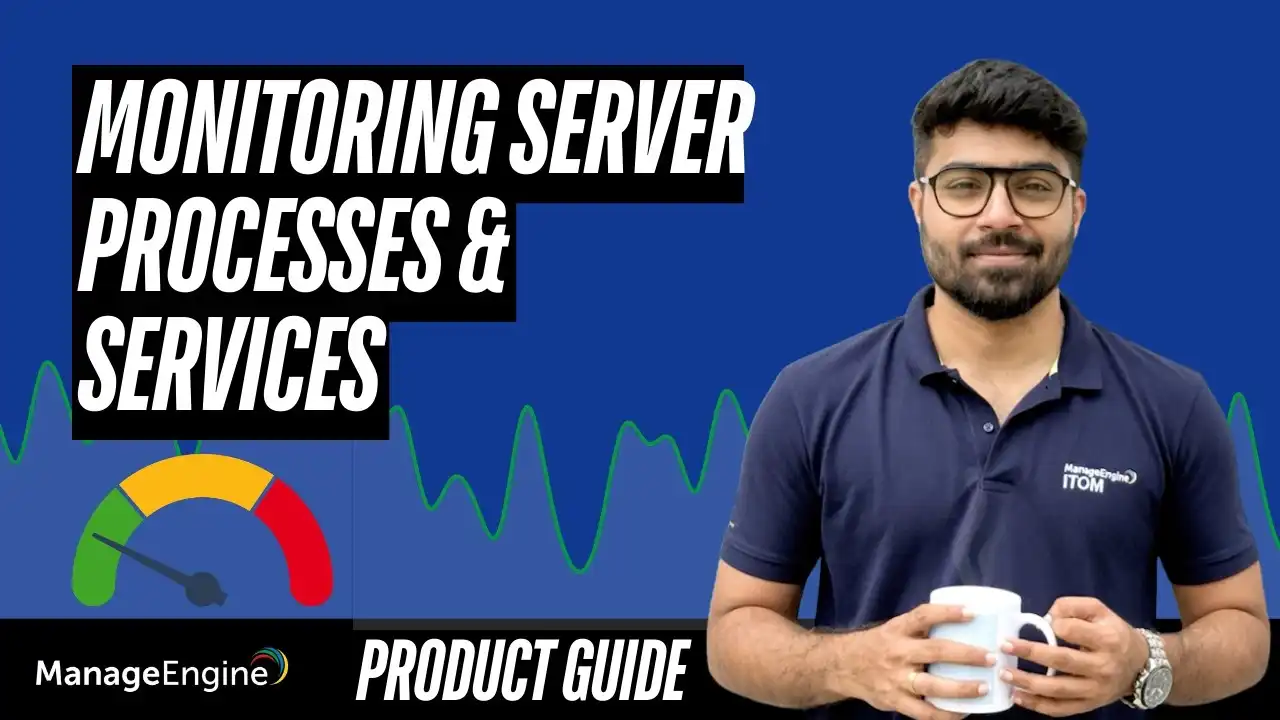 Process Monitoring