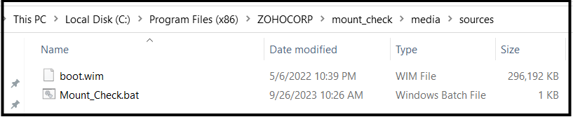 Image software for hard disks - ManageEngine OS Deployer Image software for hard disks - ManageEngine OS Deployer