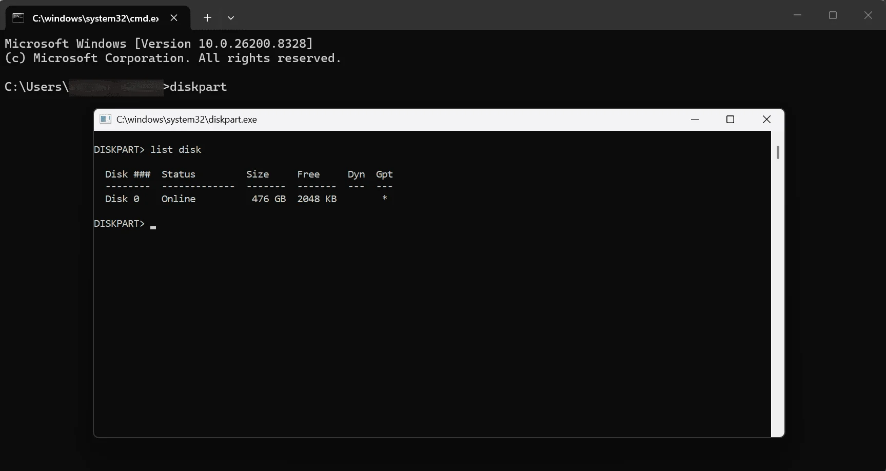 image-deployment-nav Navigation option for image deployment