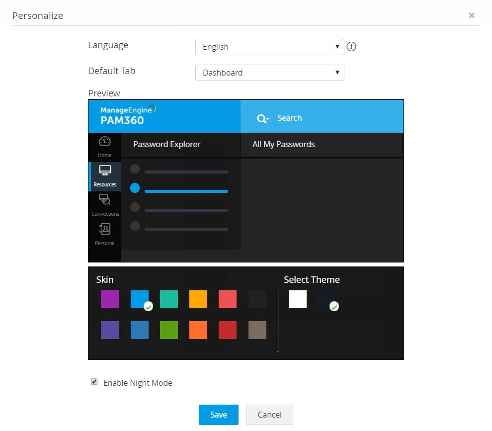 Click to Expand personalization-4