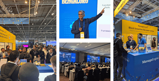 ManageEngine Conference